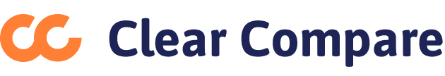Clear Compare logo