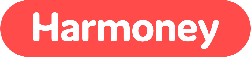 Harmoney logo