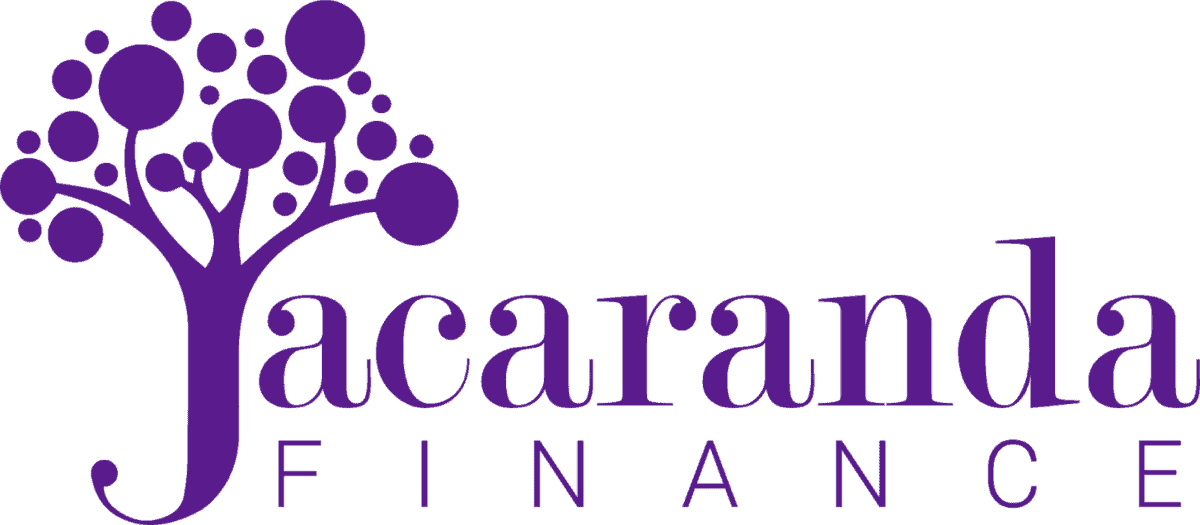 Jacaranda Finance logo