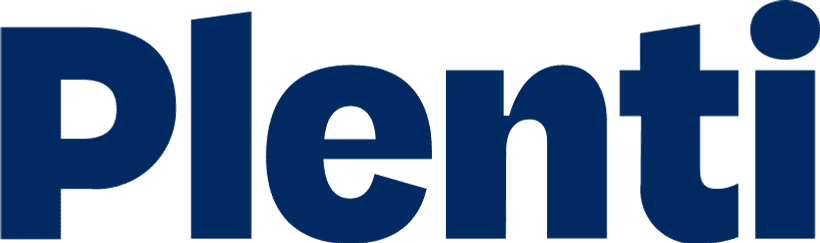 Plenti logo